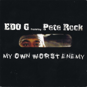 Обложка для Edo G ft. Pete Rock - Just Call My Name