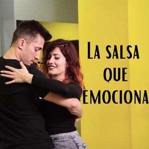 Обложка для La sonora salsera - La salsa que emociona