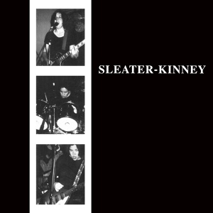 Обложка для Sleater-Kinney - Lora's Song