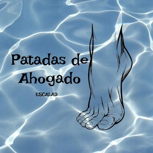 Обложка для ESCALAD - Patadas de Ahogado (Nightcore Remix)
