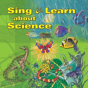 Обложка для Kimbo Children's Music - Dinosaur
