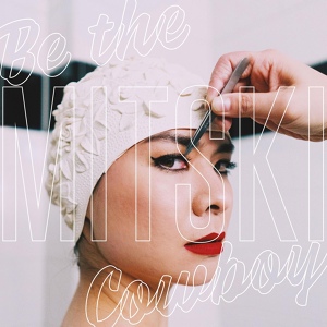 Обложка для Mitski - Nobody