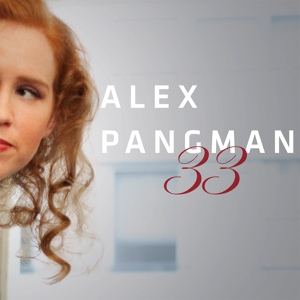 Обложка для Alex Pangman - Honeysuckle Rose