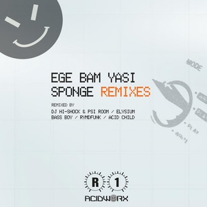 Обложка для Ege bam yasi - Sponge