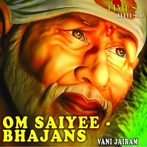 Обложка для Vani Jairam - Om Saiyee