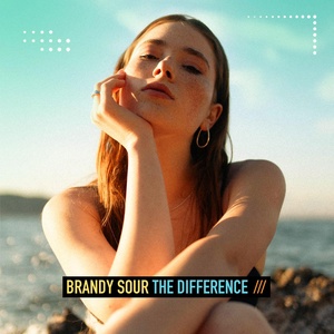 Обложка для Brandy Sour - The Difference