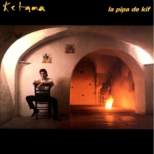 Обложка для Ketama - La Pipa de Kif
