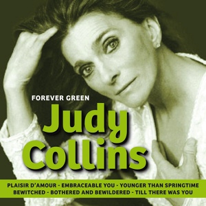 Обложка для Judy Collins - Don't Cry for Me Argentina