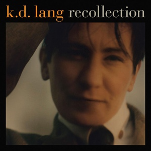 Обложка для K.D. Lang - Love For Sale