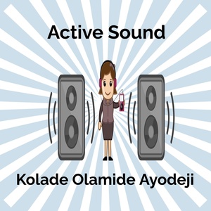 Обложка для Kolade Olamide Ayodeji - Hammer It