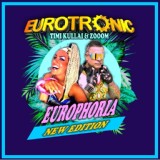 Обложка для Eurotronic, Timi Kullai, Zooom - Eurotronic Megamix