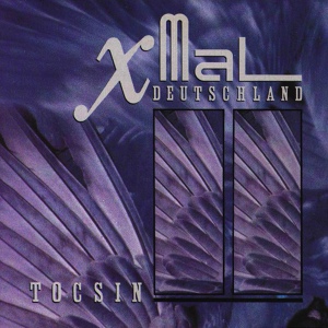 Обложка для Xmal Deutschland - Vito