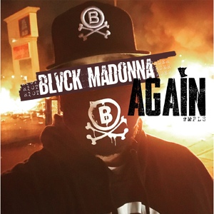 Обложка для Blvck Madonna - Again