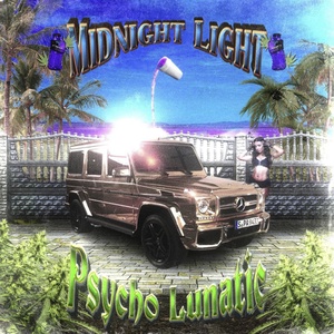 Обложка для Midnight Light, nxneshxffle - Caught Slippin