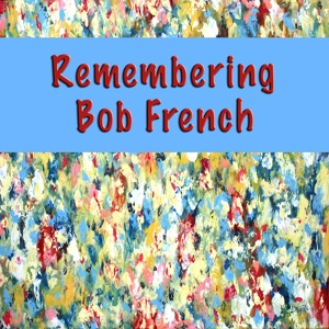 Обложка для Bob French - Royal Garden Blues