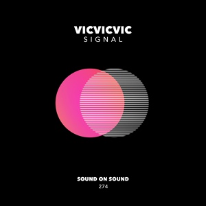 Обложка для Vicvicvic - Signal