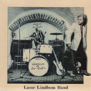 Обложка для Lasse Lindbom Band - Not Fade Away