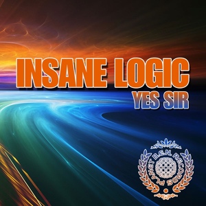 Обложка для Insane Logic - Insane Logic-Say Yes