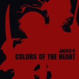 Обложка для Jackie-O - Colors of the Heart