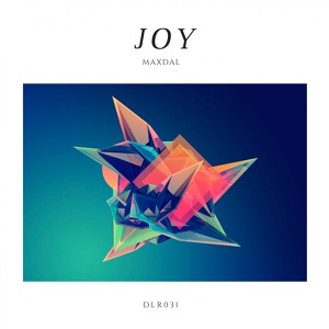 Обложка для Maxdal - Joy