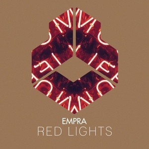 Обложка для Empra - Red Lights