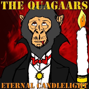 Обложка для The Quagaars - Something To Steal