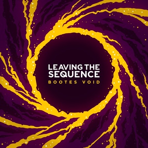 Обложка для Leaving The Sequence - Bootes Void