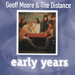 Обложка для Geoff Moore & The Distance - The Part Of You