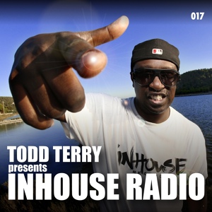 Обложка для Todd Terry, Roog, Dennis Quin - Black Keys (InHouse Radio 017)