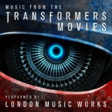 Обложка для London Music Works - Matrix of Leadership (From "Transformers: Revenge of the Fallen")