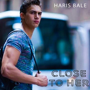 Обложка для Haris Bale - My Love