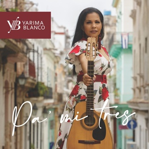 Обложка для Yarima Blanco feat. Pancho Amat - Dos Con Tres
