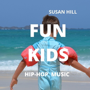 Обложка для Susan Hill - The Real Fun