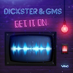 Обложка для Dickster, GMS - Memory Reset