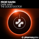 Обложка для Frost Raven - The Good Doctor