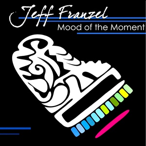 Обложка для Jeff Franzel - Playful Tap