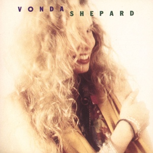 Обложка для Vonda Shepard - Looking for Something