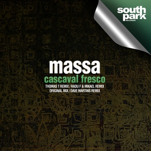 Обложка для Massa - Cascaval Fresco