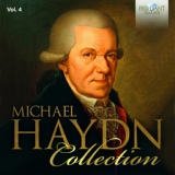 Обложка для Salzburger Haydn-Quintett - String Quintet in F Major, MH 411: III. Andante