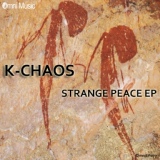 Обложка для K-Chaos - Circle