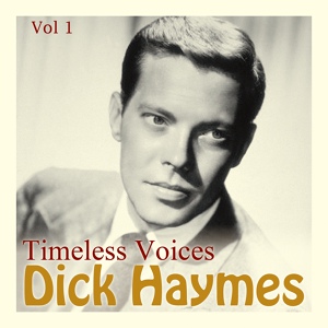 Обложка для Dick Haymes with Benny Goodman's Orchestra - Idaho