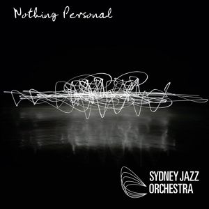 Обложка для Sydney Jazz Orchestra - Naima