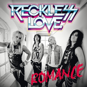 Обложка для Reckless Love - Romance