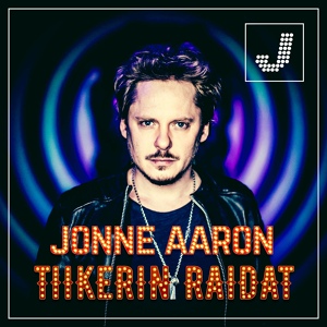 Обложка для Jonne Aaron - Tiikerin raidat