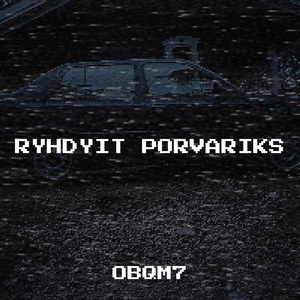 Обложка для Obqm7 - Toliau Nuo Klaviatūros