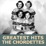 Обложка для The Chordettes - Mr. Sandman