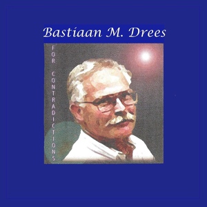 Обложка для Bastiaan M. Drees - March Goodness