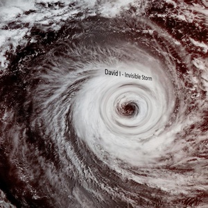 Обложка для David I - Invisible Storm