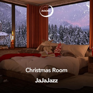 Обложка для JaJaJazz - Christmas Room