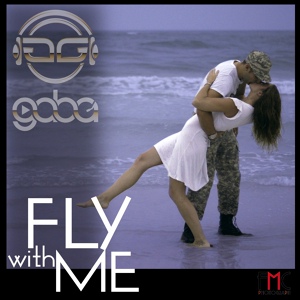 Обложка для Gaba - Fly With Me (BRA.FM)